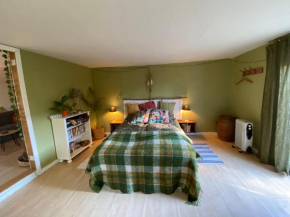 Rustic House in Nature in Storvorde